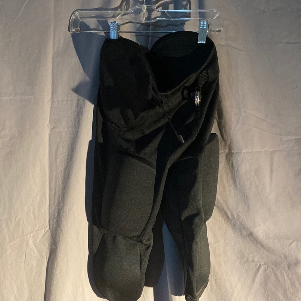 Russel Athletic Youth, M padded football pants